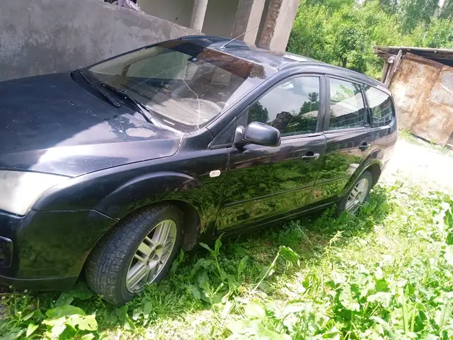 Ford Focus 2005