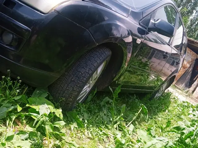 Ford Focus 2005