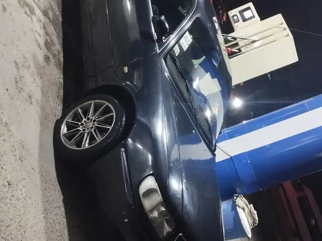 Audi A6 1997