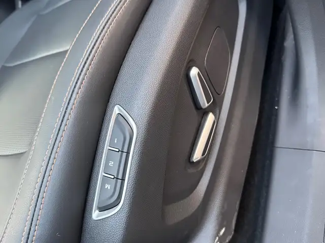 Geely Monjaro 2026