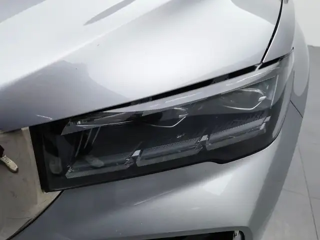 Geely Monjaro 2021