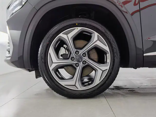 Geely Monjaro 2024