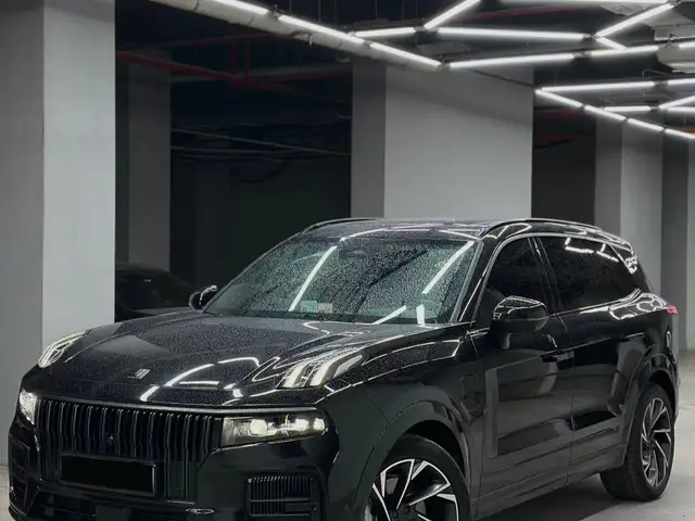 Geely Lynk & Co 06 2022