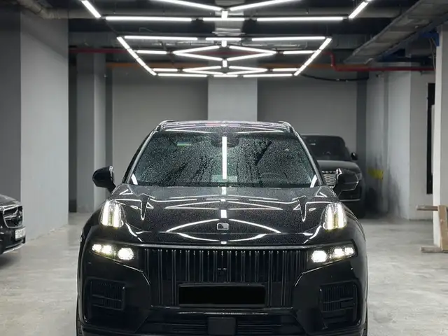 Geely Lynk & Co 06 2022