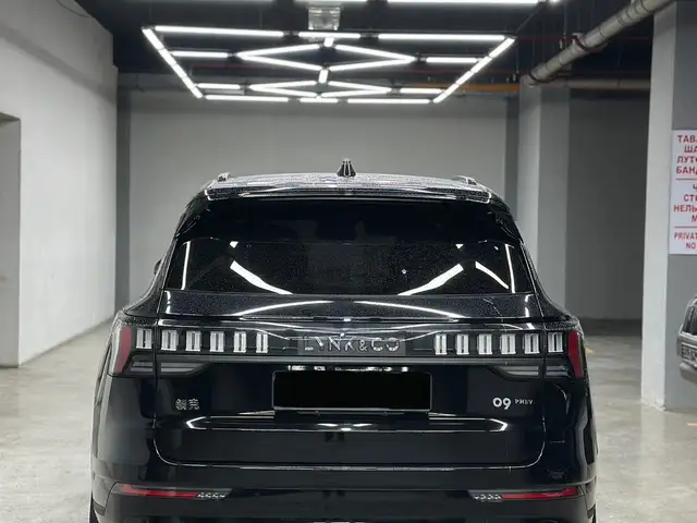 Geely Lynk & Co 06 2022