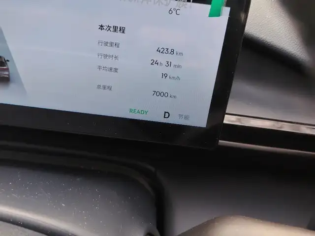 Geely Galaxy E5 2025