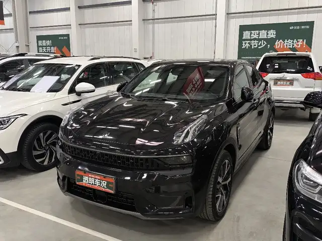 Geely Lynk & Co 06 2020