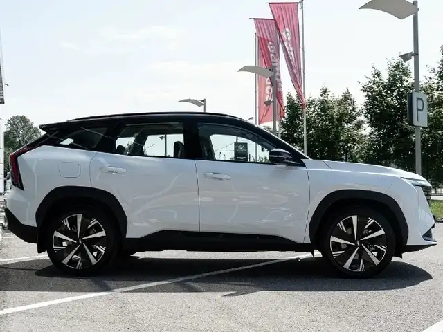 Geely Atlas 2025