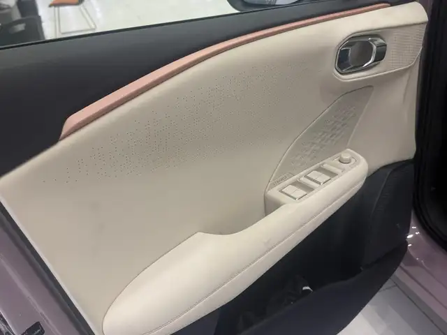 Geely Lynk & Co 06 2025