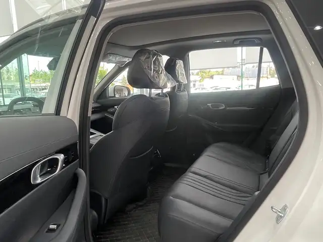 Geely Galaxy E5 2025