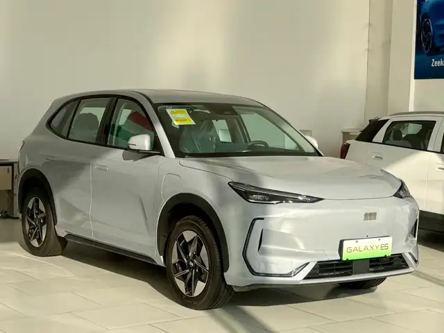 Geely Galaxy E5 2025