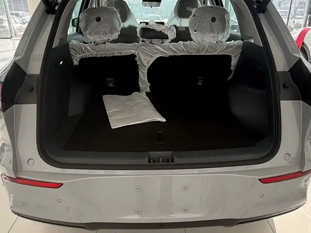 Geely Galaxy E5 2025