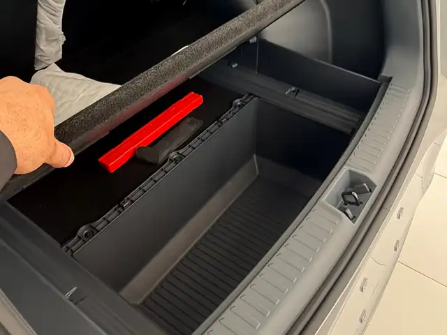 Geely Galaxy E5 2025