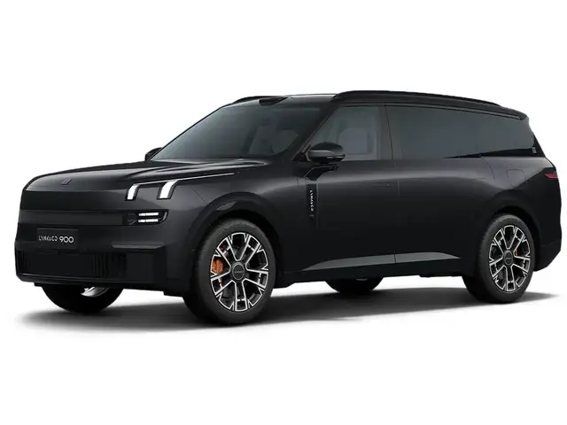 Geely Lynk & Co 06 2026