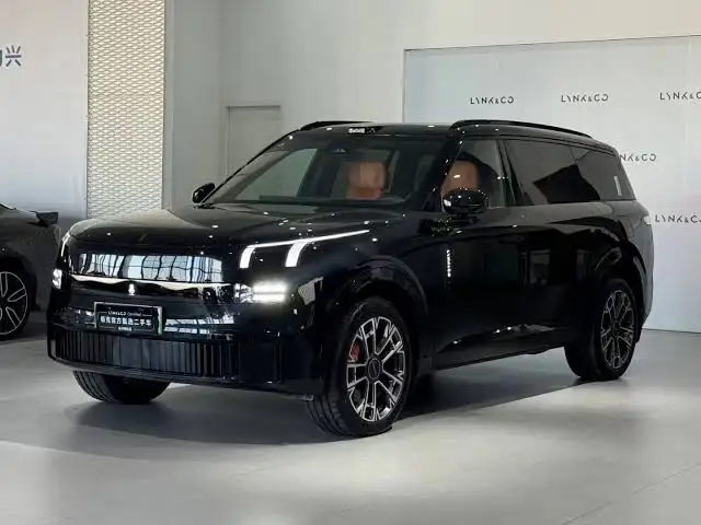 Geely Lynk & Co 06 2026