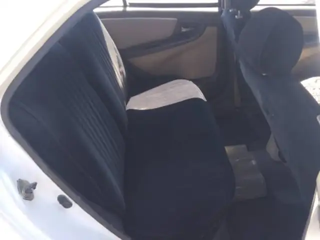 Geely MK 2007