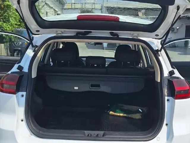 Geely Atlas Pro 2018