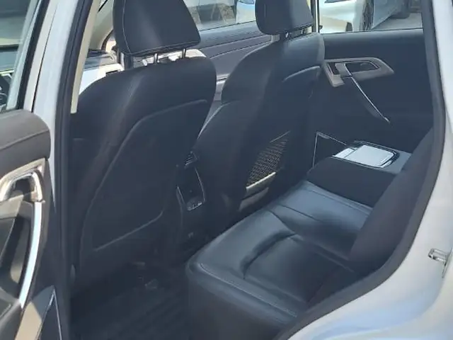 Geely Atlas Pro 2018