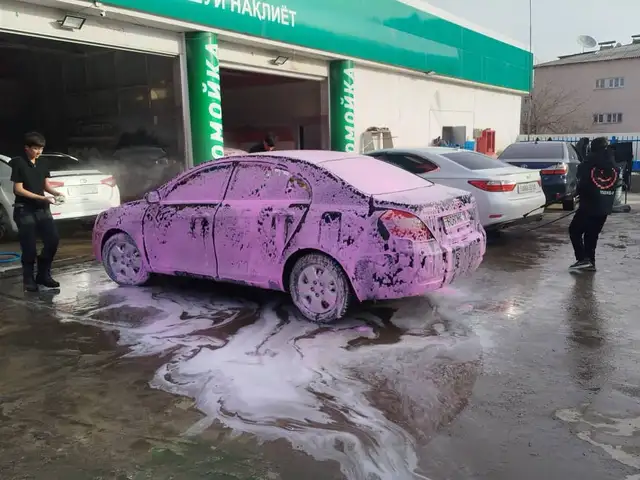 Geely Emgrand 2014
