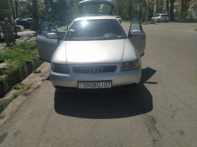 Audi A3 2000