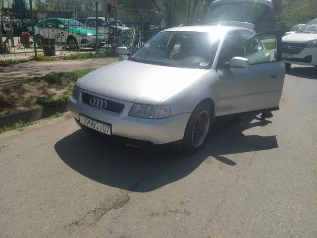 Audi A3 2000