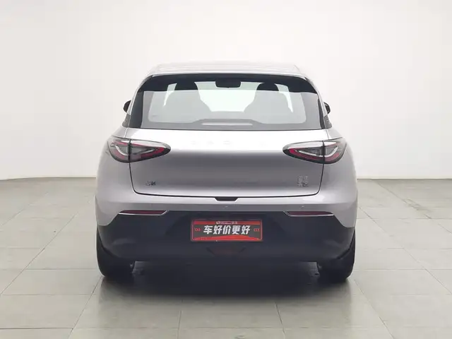 Geely Galaxy Starship 7 2025