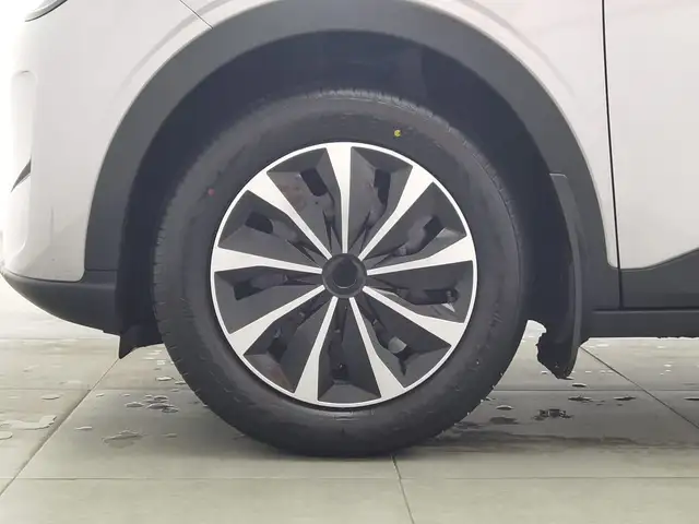 Geely Galaxy Starship 7 2025