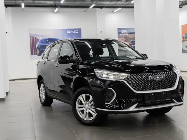 Haval M6 2025
