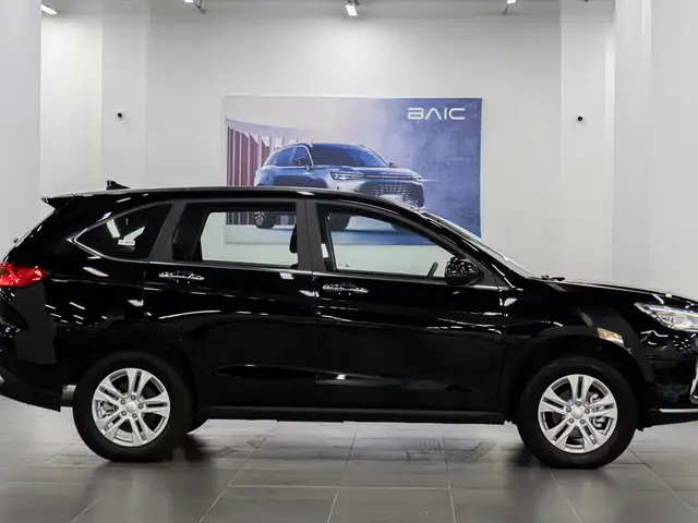 Haval M6 2025