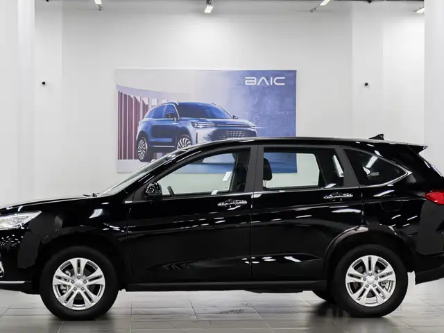Haval M6 2025