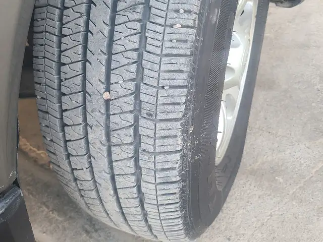 Haval Havel H3 2007
