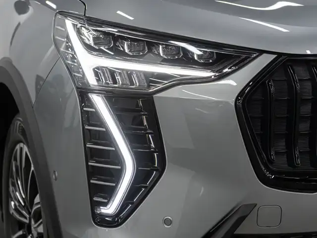 Haval Jolion 2025