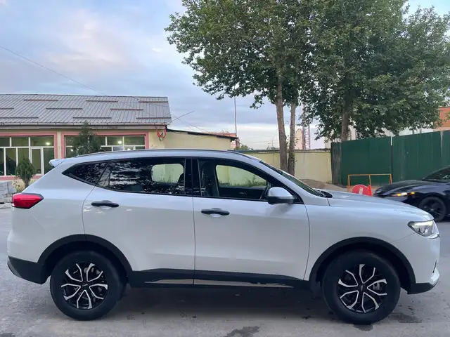 Haval H6 2021