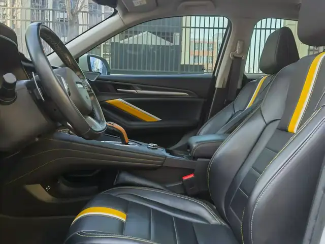 Haval F7x 2019