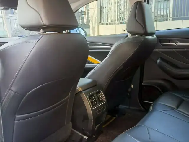 Haval F7x 2019