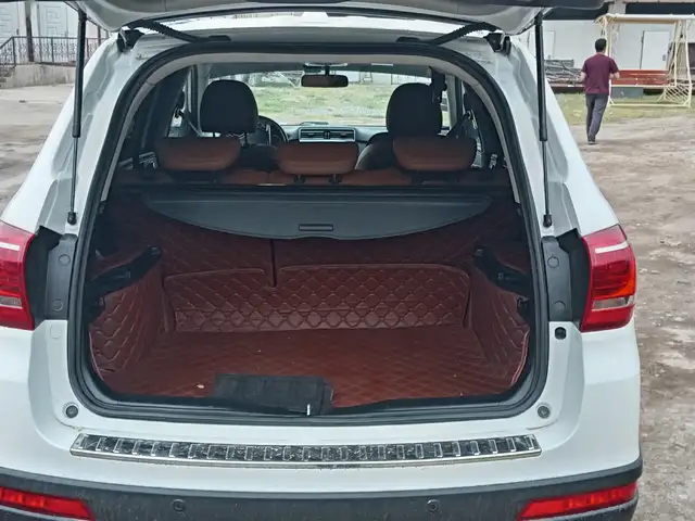 Haval H6 2016