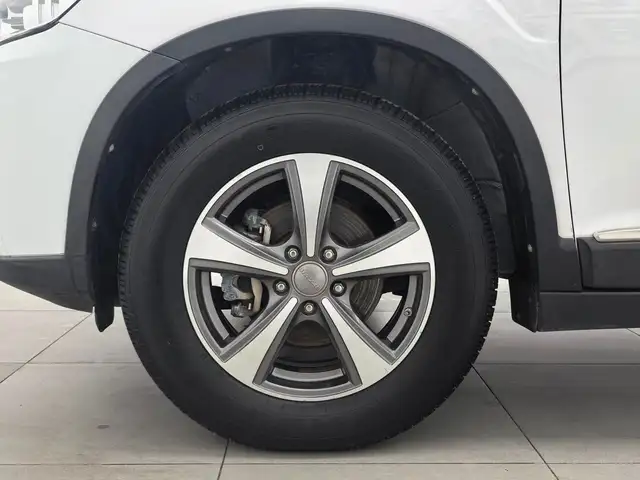 Haval H6 2015