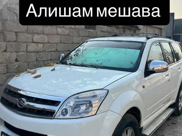 Haval H5 2006