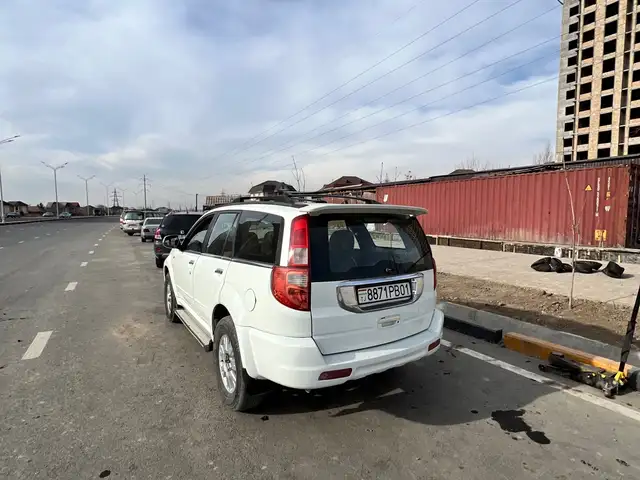 Haval H5 2006