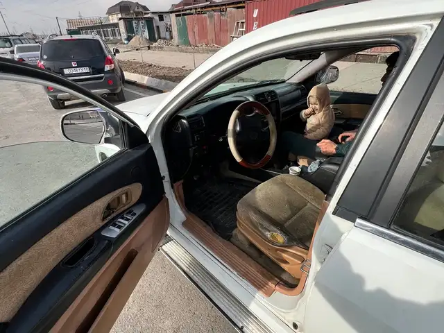 Haval H5 2006