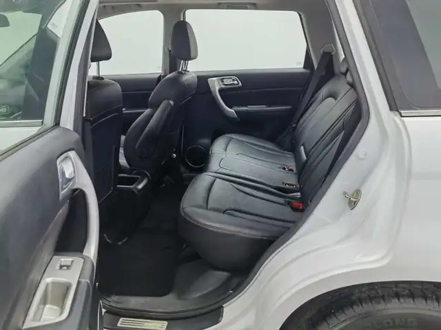 Haval H6 2016
