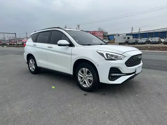 Haval H6 2019