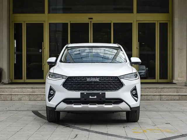 Haval H6 2019