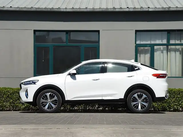 Haval H6 2019