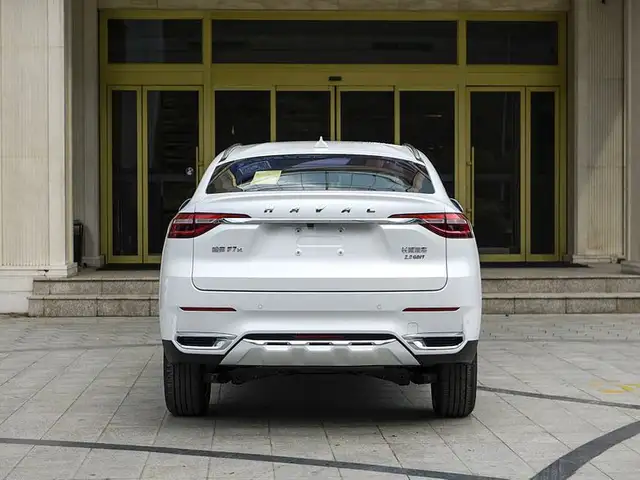 Haval H6 2019