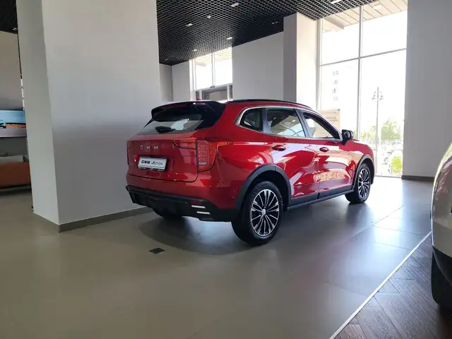 Haval Jolion 2025