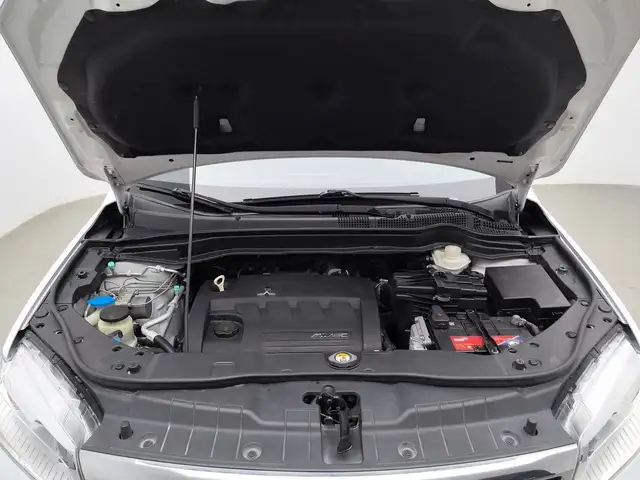 Haval H6 2014