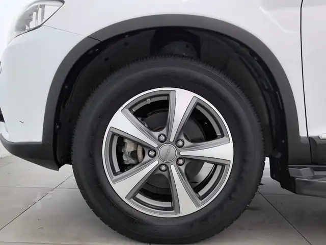 Haval H6 2014