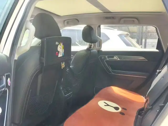 Haval H6 2016