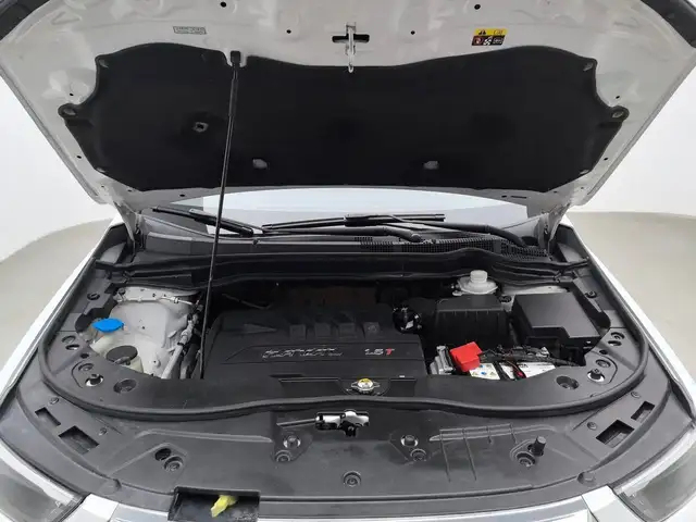 Haval H6 2017